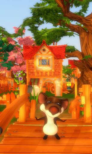 My Talking Rat screenshot 4