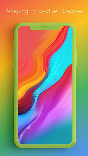 Theme for Infinix Hot 9 screenshot 2