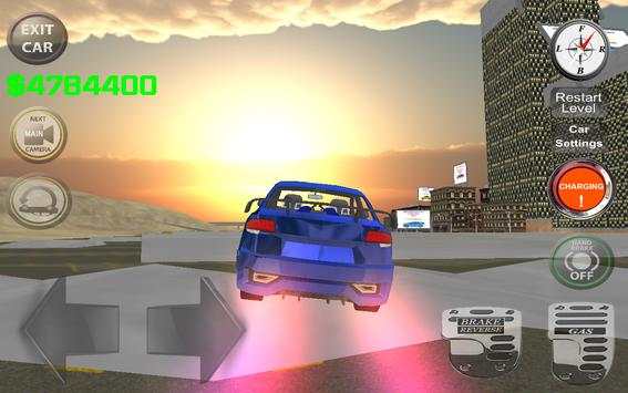 Stunt Car Driving 2 screenshot 14