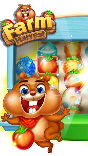 tarımsal hasat 3Farm harvest 3 screenshot 8