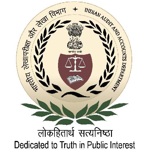 GPF Online Uttarakhand 1.0.0.5