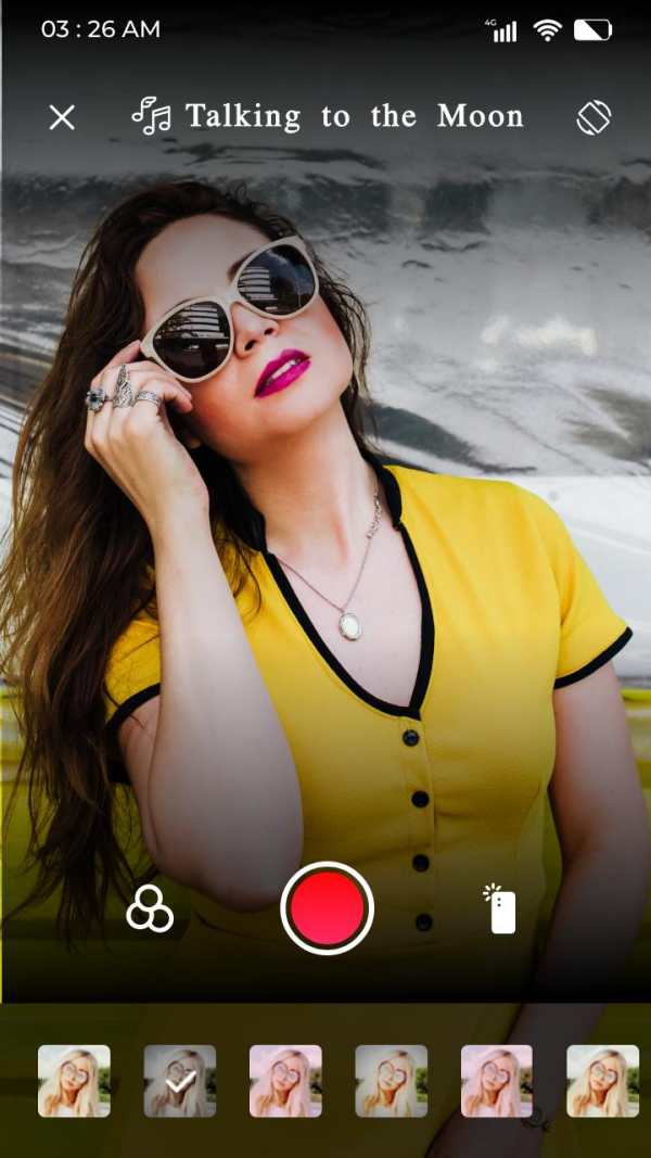 Mitron - The Indian Tiktok  Video with Earning app screenshot 3