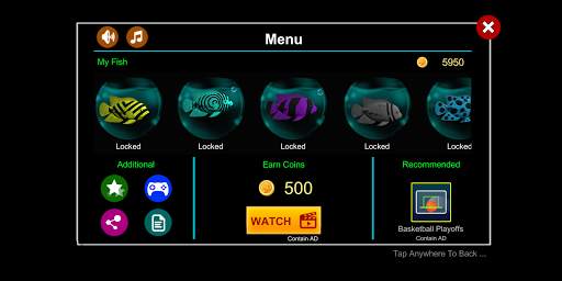 Sort My Fish - Save Purification Water Game - 2020 screenshot 7