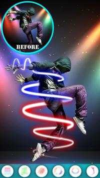 Hip Hop Photo Editor screenshot 1