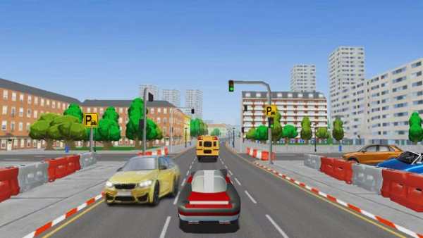 Park Your Car 17 screenshot 3