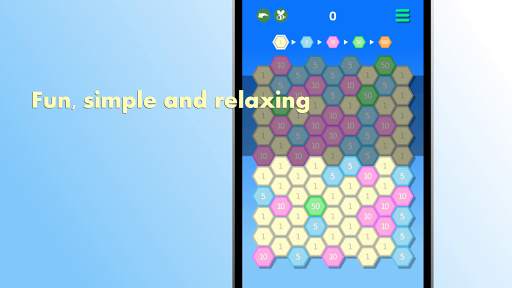 Honey Bee Puzzle Game screenshot 4