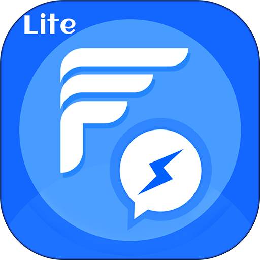 Faster Lite for Facebook And Messenger 2020 1.0