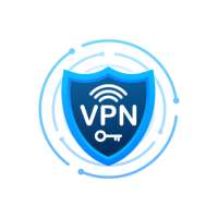 Ready VPN logo