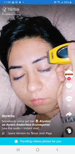Tiktok Pranks screenshot 4