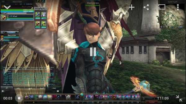 CLAN GAMER screenshot 3