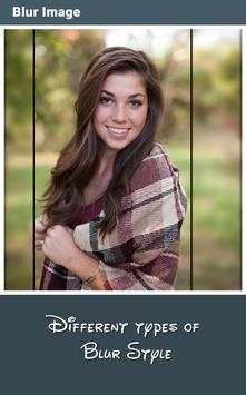 Portrait Image screenshot 3