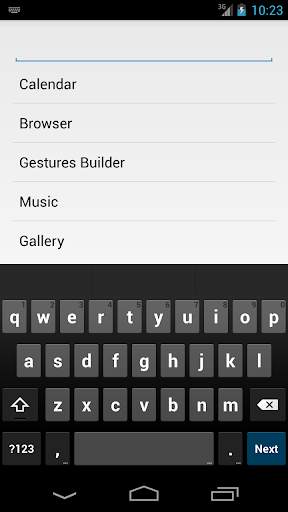 App Searcher screenshot 1