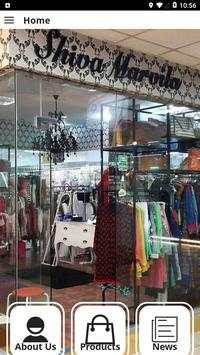 SHIVA MARVILA BOUTIQUE screenshot 1