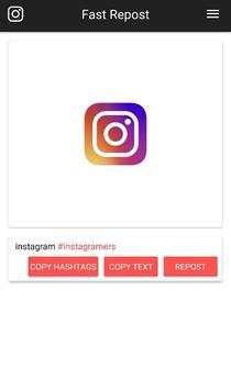 Repost - Save for instagram screenshot 2