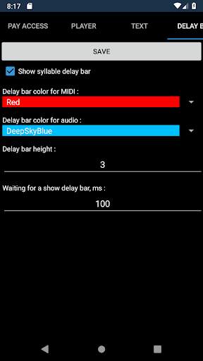Karaoking screenshot 7