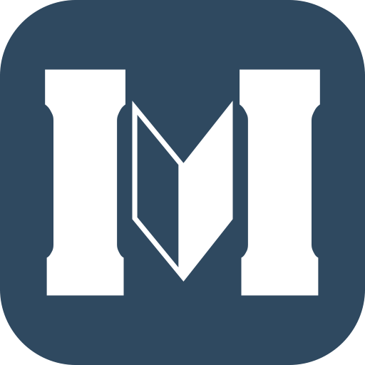 Master Key icon