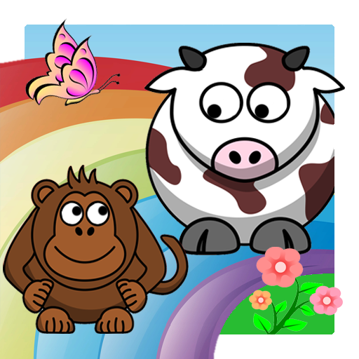 Funny Friends icon