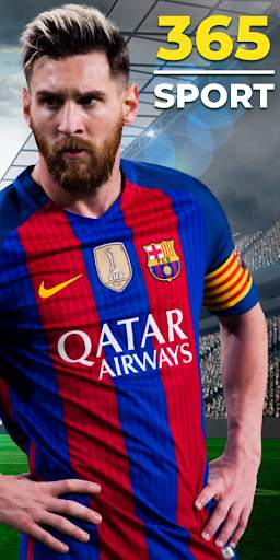 365 Day App for Sports bet 24/7 screenshot 3