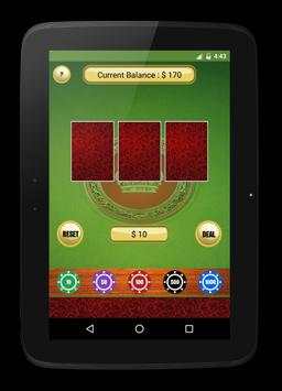 Teen Patti Monte screenshot 5