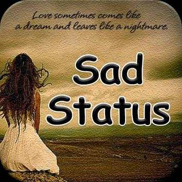 Sad Status screenshot 1