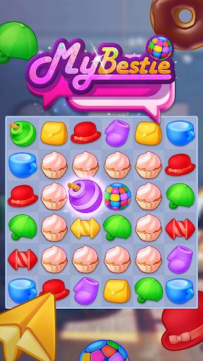 Match Bestie - Crush Puzzles screenshot 3