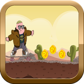 Clarence adventure icon