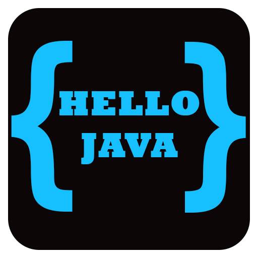 Hello Java - App for core java beginners 1.1