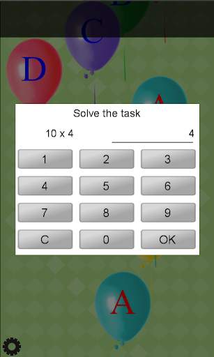 Learn English alphabet screenshot 5
