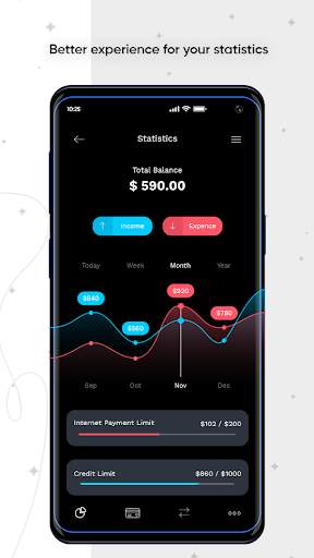Dark Mode, Day Night mode screenshot 3