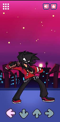 Friday Funny Agoti Mod FNF screenshot 4