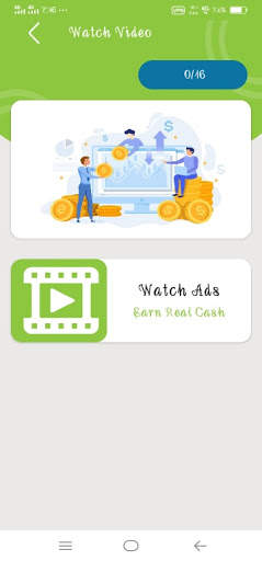 Real Money स्क्रीनशॉट 5