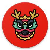 Whatsapp Sticker Chinese New Year 2019 1.3