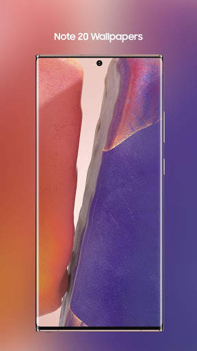 Note 20 Wallpaper & Note 20 Ultra Wallpaper screenshot 2