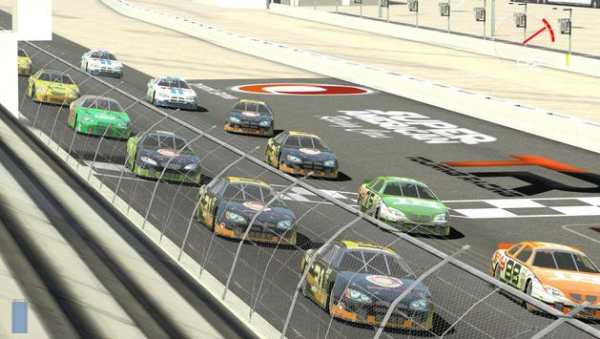 Speedway Masters Lite screenshot 5