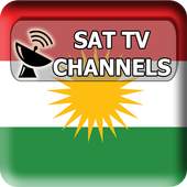 TV Kurdish Sat Data 1.0