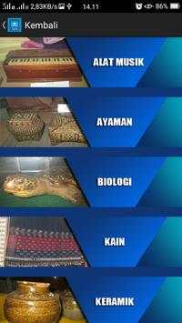 APLIKASI MUSEUM NEGERI BENGKULU screenshot 6