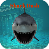 Shark  Rampage Gameshark icon