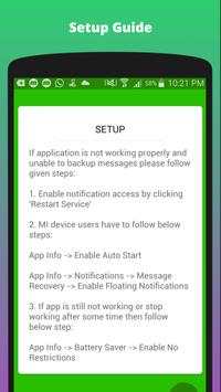 WAREC screenshot 3