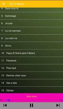 Bigflow Oli Music screenshot 1