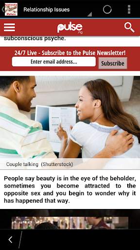 Relationship Matters. screenshot 19