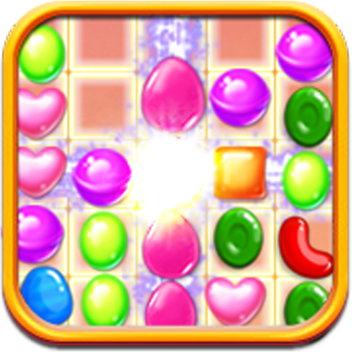 Candy Buster icon