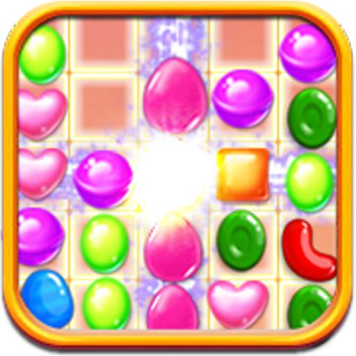 Candy Buster 1.09