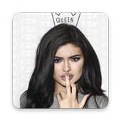 Kylie Jenner Wallpapers on 9Apps