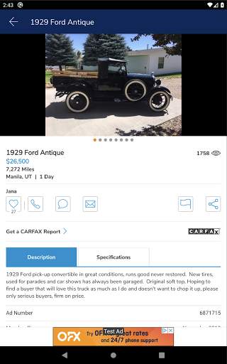 KSL Classifieds screenshot 17