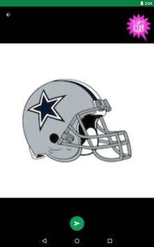 NFL Emojis screenshot 9