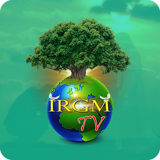 IRGM TV 1.0.0