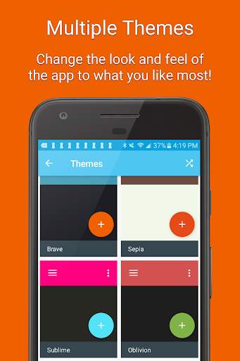 Boot Animations for Superuser screenshot 7