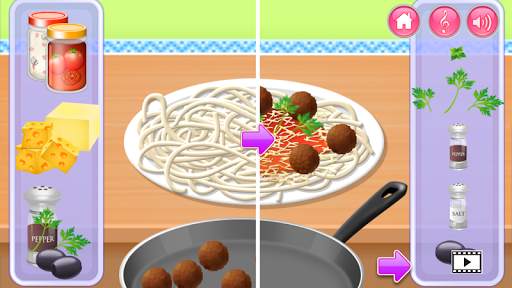Memasak dalam Dapur Kanak screenshot 5