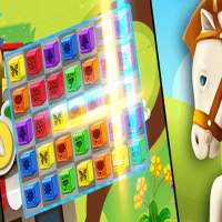 Super Candy Box Game