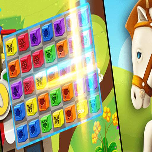 Super Candy Box Game 1.0